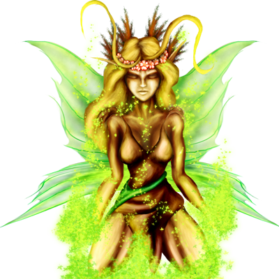 Forest Nymph.png
