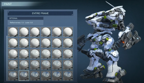 Zerovirus art- mecha&amp;orbs