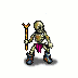 Tormented ranged